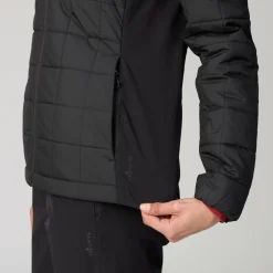 FRILUFTS HOSBY BIKE PADDED JACKET Damen - Fahrradjacke