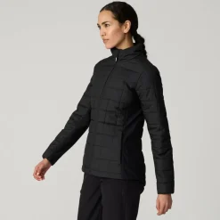 FRILUFTS HOSBY BIKE PADDED JACKET Damen - Fahrradjacke