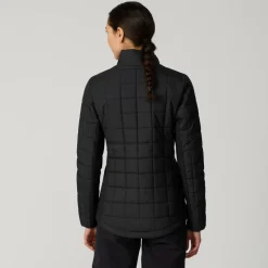 FRILUFTS HOSBY BIKE PADDED JACKET Damen - Fahrradjacke
