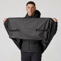 FRILUFTS HOSBY BIKE PONCHO Unisex - Regenponcho