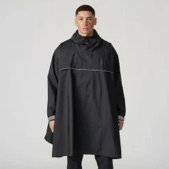 FRILUFTS HOSBY BIKE PONCHO Unisex - Regenponcho
