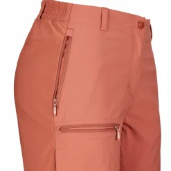 FRILUFTS HOSBY BIKE SHORTS Damen - Radshorts
