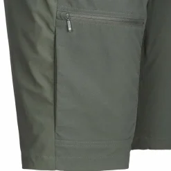 FRILUFTS HOSBY BIKE SHORTS Herren - Radshorts