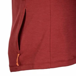 FRILUFTS HOSBY BIKE T-SHIRT Damen - Fahrradtrikot