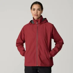 FRILUFTS HOSBY 2.5L BIKE JACKET Damen - Fahrradjacke