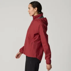 FRILUFTS HOSBY 2.5L BIKE JACKET Damen - Fahrradjacke