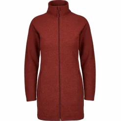 FRILUFTS KALAJOKI KNITTED COAT Damen - Fleecejacke