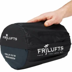 FRILUFTS KALLA 5.0 - Selbstaufblasende Isomatte