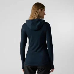 FRILUFTS KALLAVESI HOODED JACKET Damen - Kapuzenjacke