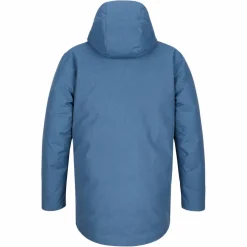 FRILUFTS KARLEBY DOWN PARKA Herren - Winterjacke