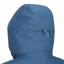 FRILUFTS KARLEBY DOWN PARKA Herren - Winterjacke