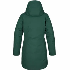 FRILUFTS KARLEBY HOODED DOWN COAT Damen - Daunenmantel