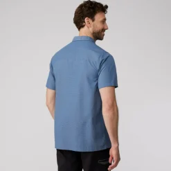 FRILUFTS KEA SHIRT Herren - Outdoor Hemd
