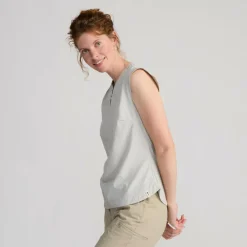 FRILUFTS KEA SL TUNIC Damen - Tunika