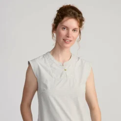 FRILUFTS KEA SL TUNIC Damen - Tunika
