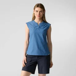 FRILUFTS KEA SL TUNIC Damen - Tunika