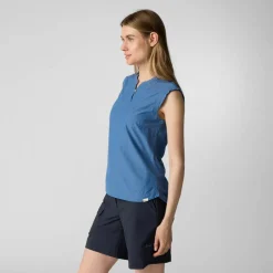 FRILUFTS KEA SL TUNIC Damen - Tunika