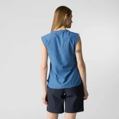 FRILUFTS KEA SL TUNIC Damen - Tunika