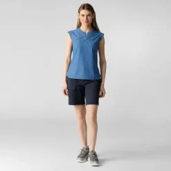 FRILUFTS KEA SL TUNIC Damen - Tunika