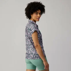 FRILUFTS KERASIA SHORTS Damen - Shorts