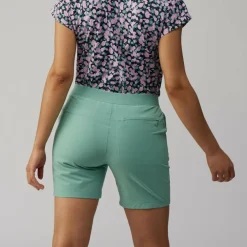 FRILUFTS KERASIA SHORTS Damen - Shorts