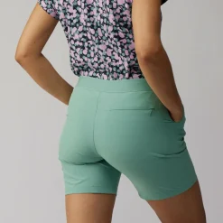 FRILUFTS KERASIA SHORTS Damen - Shorts
