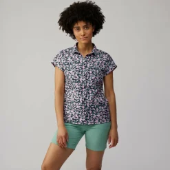 FRILUFTS KERASIA SHORTS Damen - Shorts