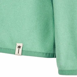 FRILUFTS KILBAHA FLEECE HALFZIP Damen - Fleecepullover