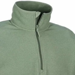 FRILUFTS KILBAHA FLEECE HALFZIP Herren - Fleecepullover