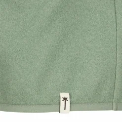 FRILUFTS KILBAHA FLEECE HALFZIP Herren - Fleecepullover