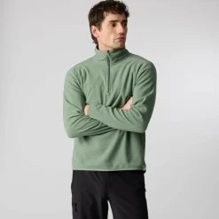 FRILUFTS KILBAHA FLEECE HALFZIP Herren - Fleecepullover