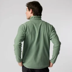 FRILUFTS KILBAHA FLEECE HALFZIP Herren - Fleecepullover