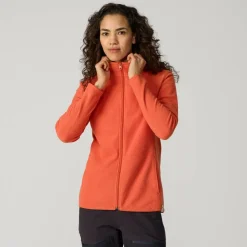 FRILUFTS KILBAHA FLEECE JACKET Damen - Fleecejacke