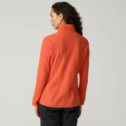 FRILUFTS KILBAHA FLEECE JACKET Damen - Fleecejacke