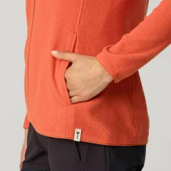 FRILUFTS KILBAHA FLEECE JACKET Damen - Fleecejacke