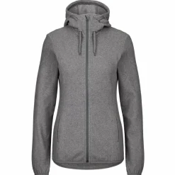 FRILUFTS KILBAHA HOODED FLEECE JACKET Damen - Fleecejacke