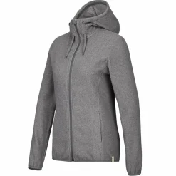 FRILUFTS KILBAHA HOODED FLEECE JACKET Damen - Fleecejacke
