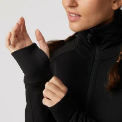 FRILUFTS KITULO JACKET Damen - Fleecejacke