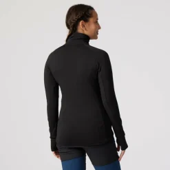 FRILUFTS KITULO JACKET Damen - Fleecejacke