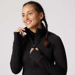 FRILUFTS KITULO JACKET Damen - Fleecejacke