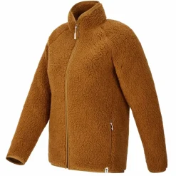 FRILUFTS KLEVEN PILEFLEECE JACKET Damen - Fleecejacke