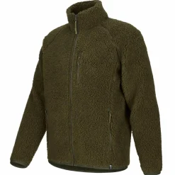 FRILUFTS KLEVEN PILEFLEECE JACKET Herren - Fleecejacke