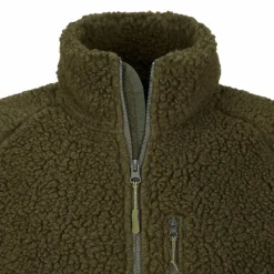 FRILUFTS KLEVEN PILEFLEECE JACKET Herren - Fleecejacke