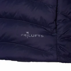 FRILUFTS KLUKUFOSS DOWN JACKET Damen - Daunenjacke