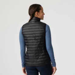 FRILUFTS KLUKUFOSS DOWN VEST Damen - Daunenweste