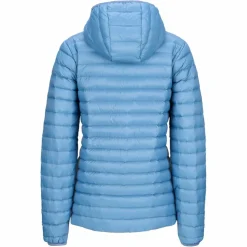 FRILUFTS KLUKUFOSS HOODED DOWN JACKET Damen - Daunenjacke