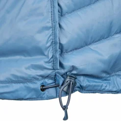 FRILUFTS KLUKUFOSS HOODED DOWN JACKET Damen - Daunenjacke