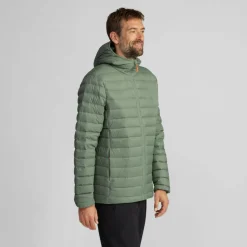 FRILUFTS KLUKUFOSS HOODED DOWN JACKET Herren - Daunenjacke