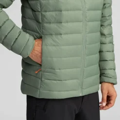 FRILUFTS KLUKUFOSS HOODED DOWN JACKET Herren - Daunenjacke