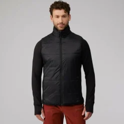 FRILUFTS KLUKUFOSS PADDED VEST Herren - Weste